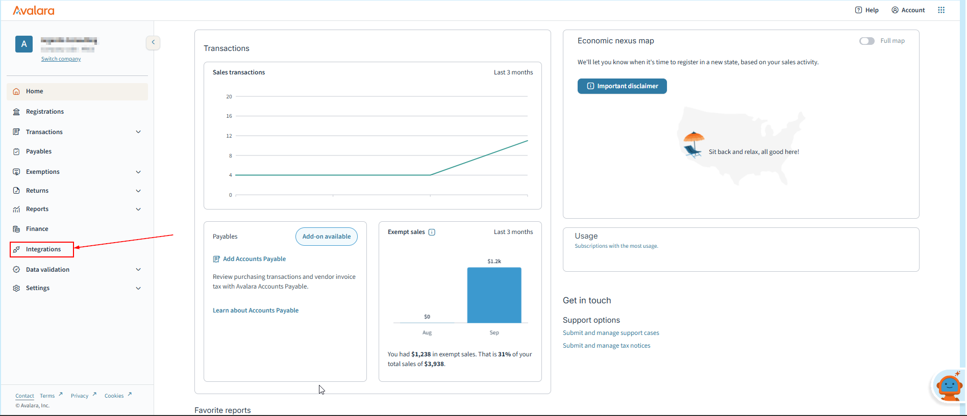 Goto Integrations